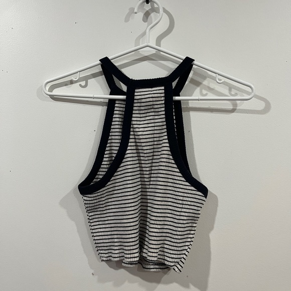 Hollister Tank Top - Picture 2 of 2